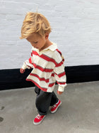 Julian Polo Top