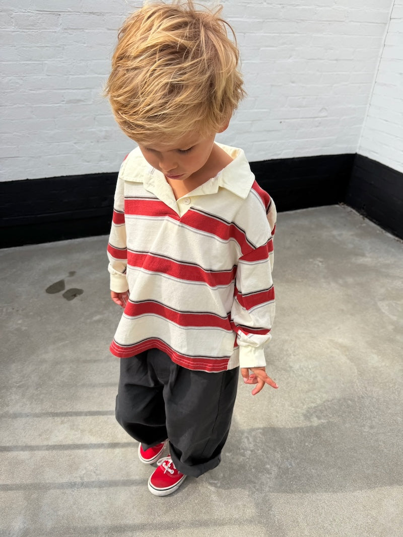 Stone Barrel Pants