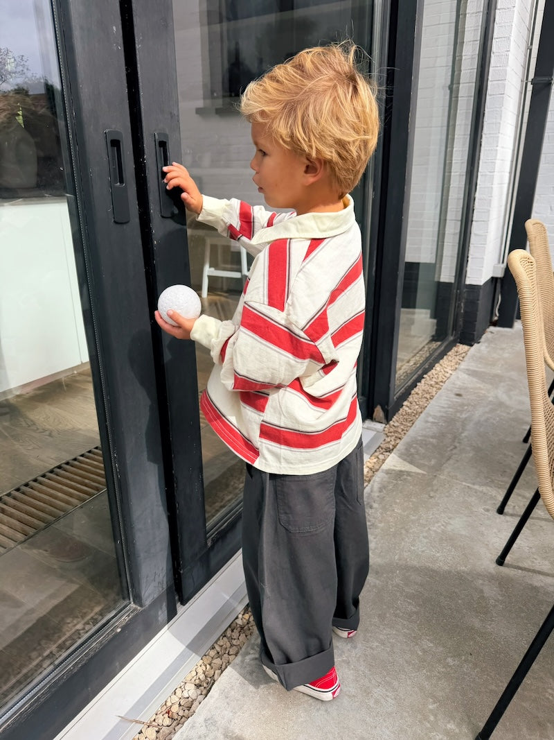 Stone Barrel Pants