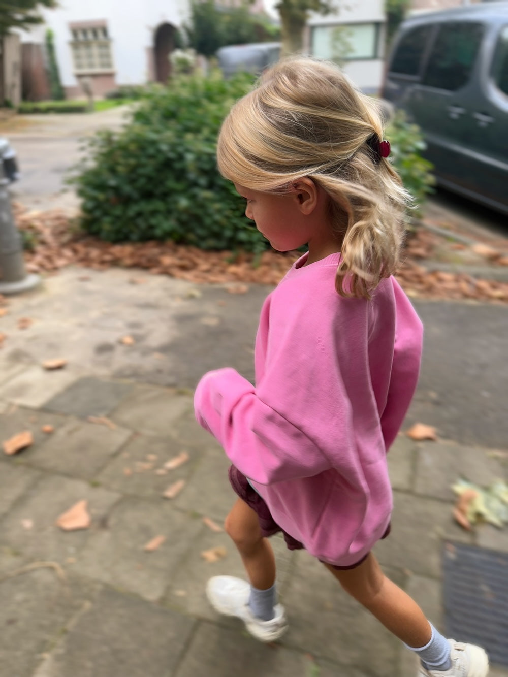 Bubu Skirt