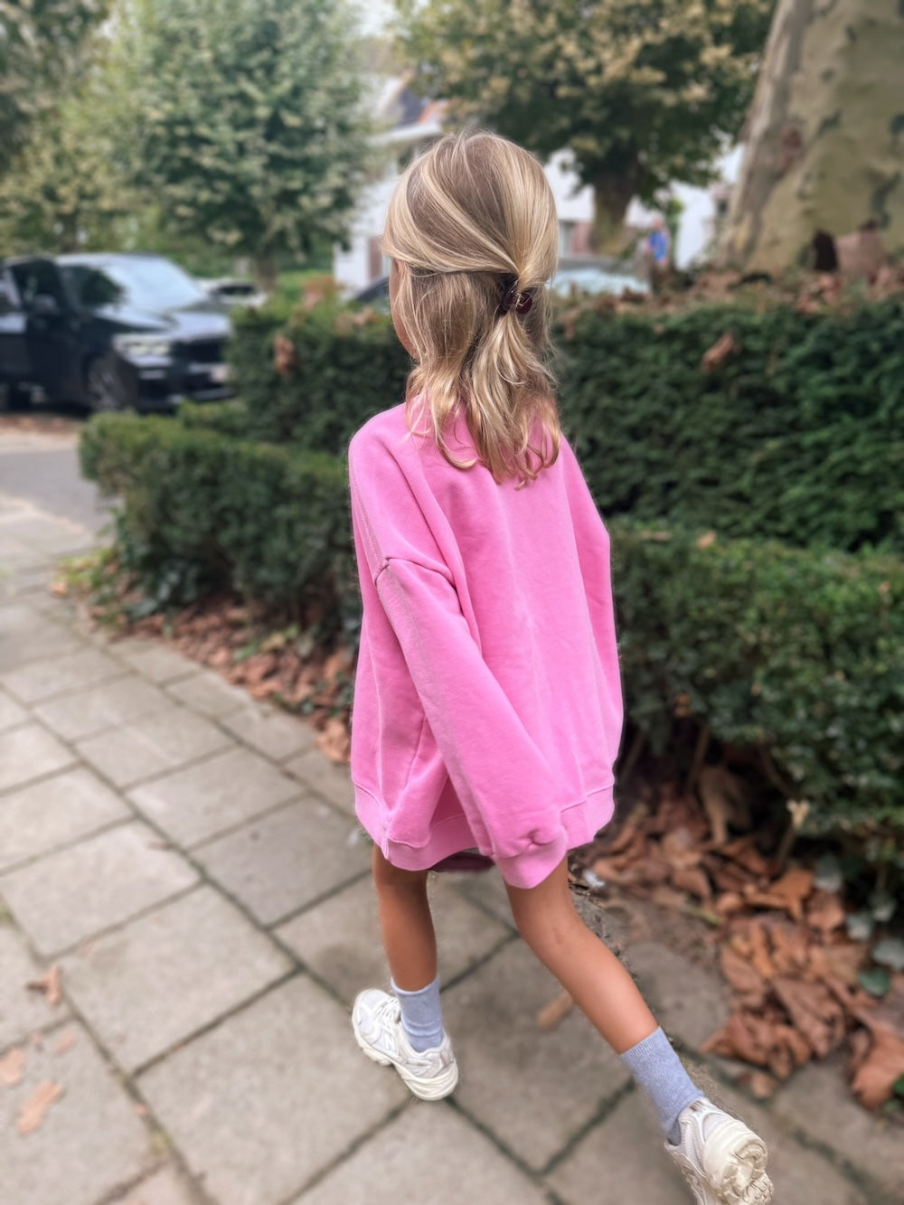 Bubu Skirt