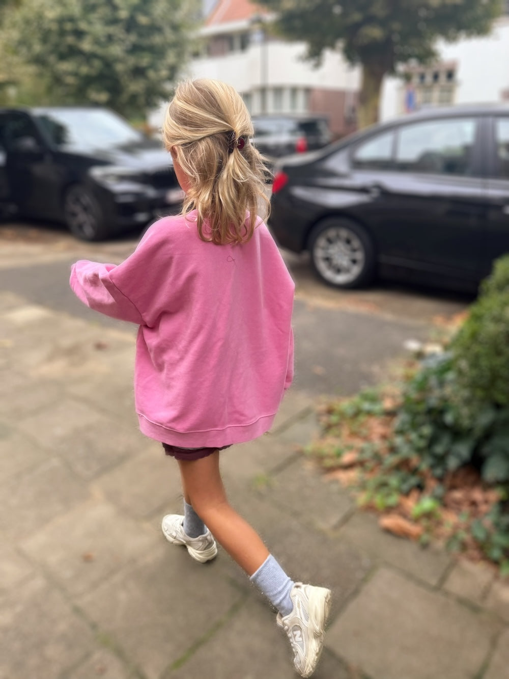 Bubu Skirt