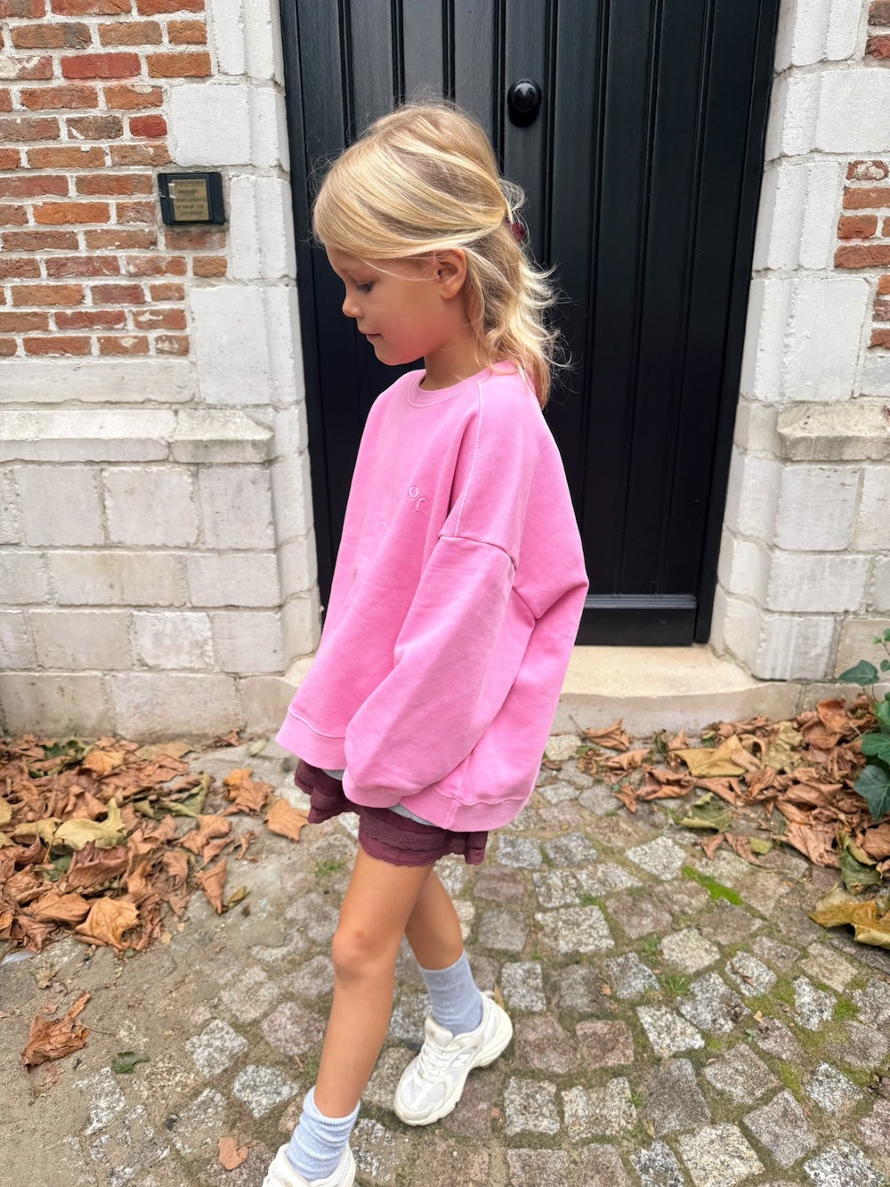 Bubu Skirt
