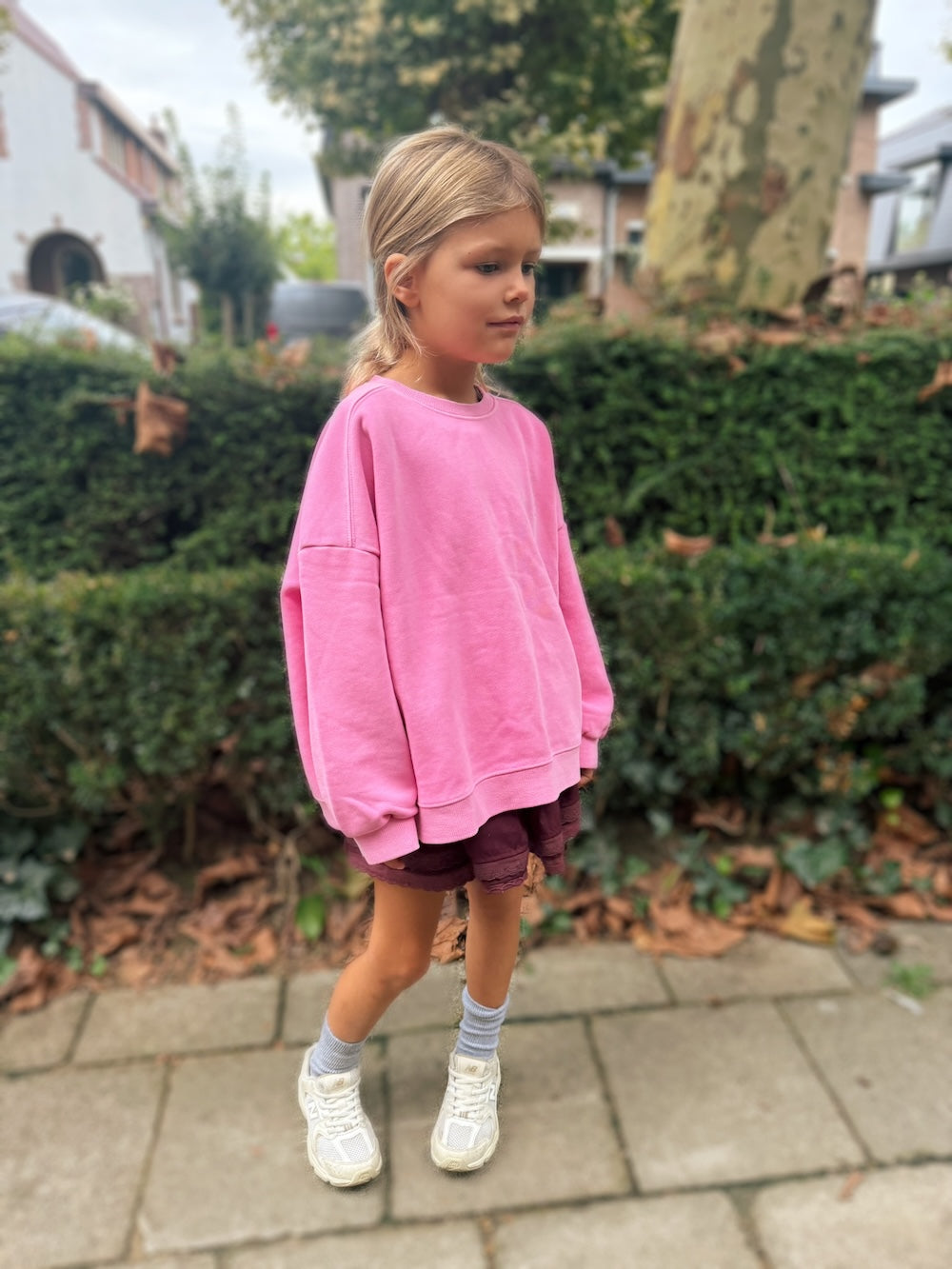 Bubu Skirt