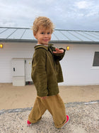 Roman Pants Sand