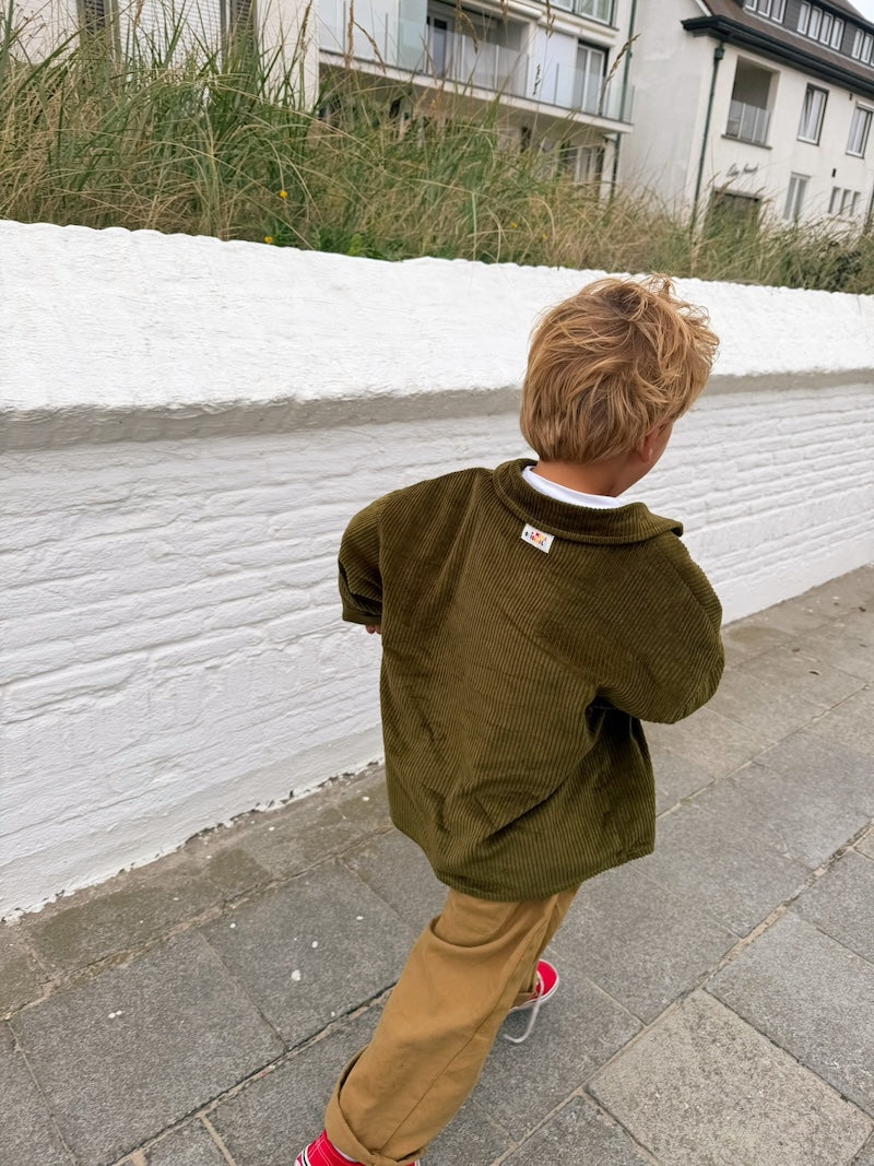 Roman Pants Sand