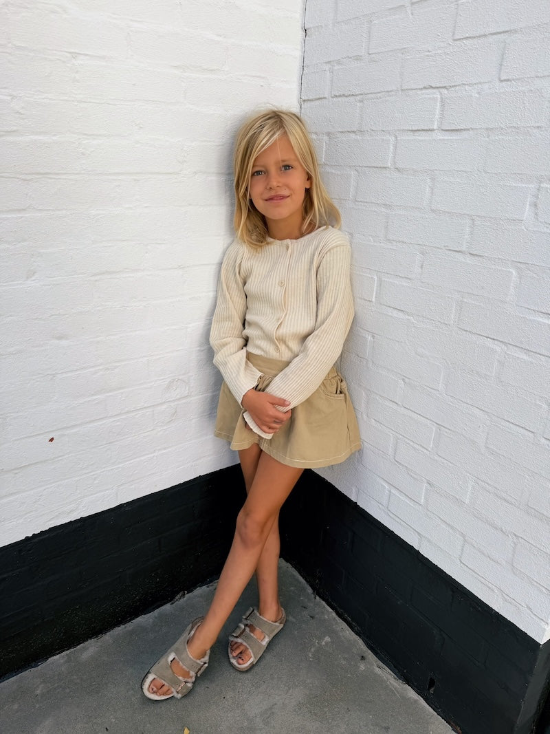 Parker Skirt