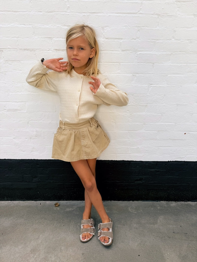 Parker Skirt