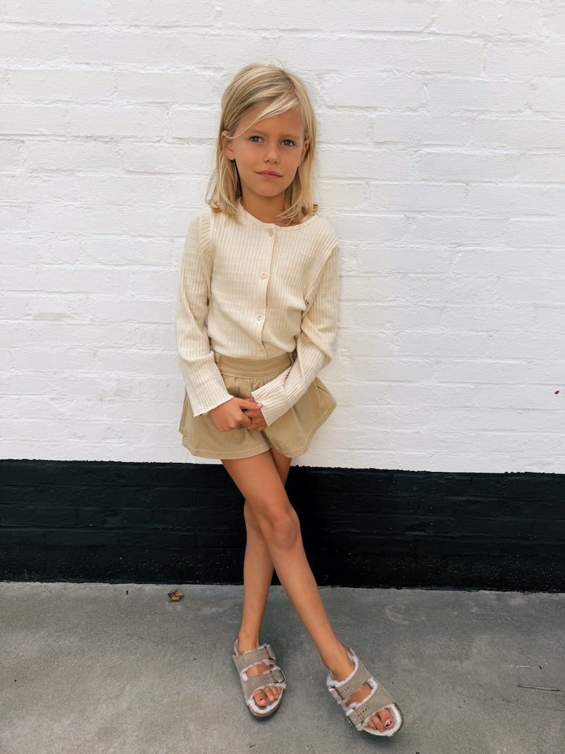 Parker Skirt