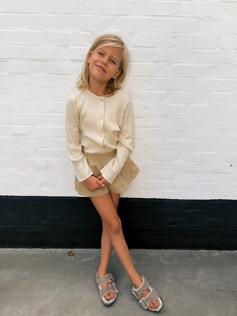 Parker Skirt