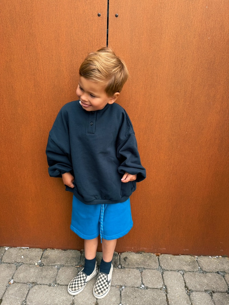 Max Sweatshirt Navy