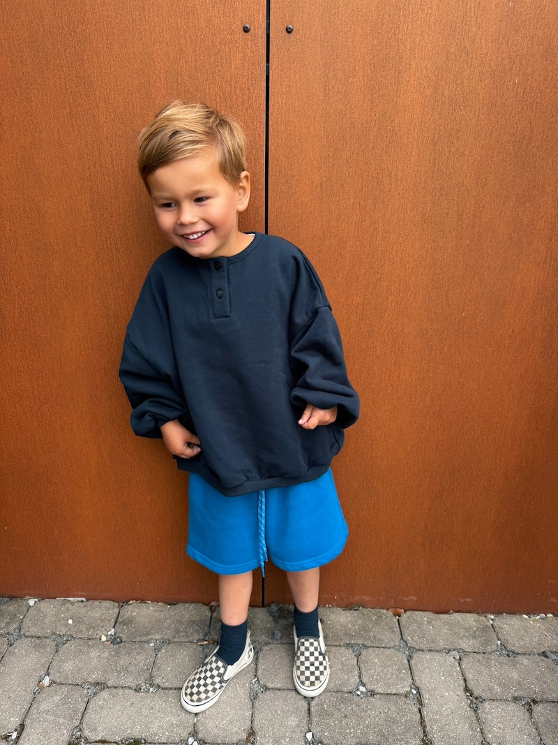 Max Sweatshirt Navy
