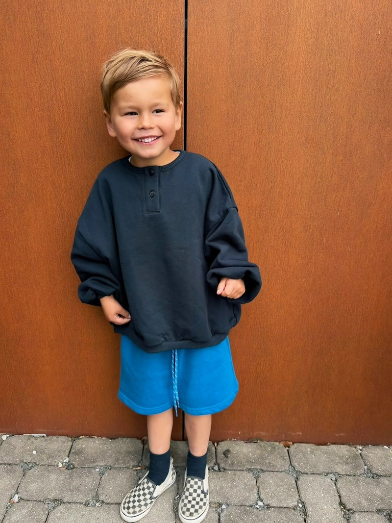 Max Sweatshirt Navy