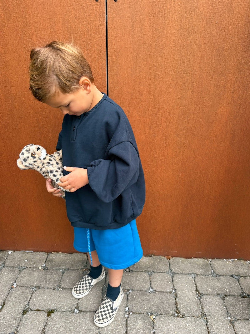 Max Sweatshirt Navy