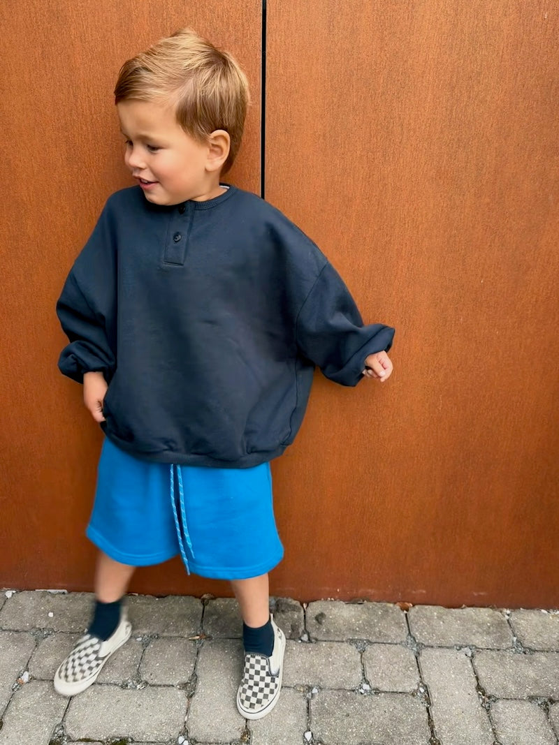 Max Sweatshirt Navy