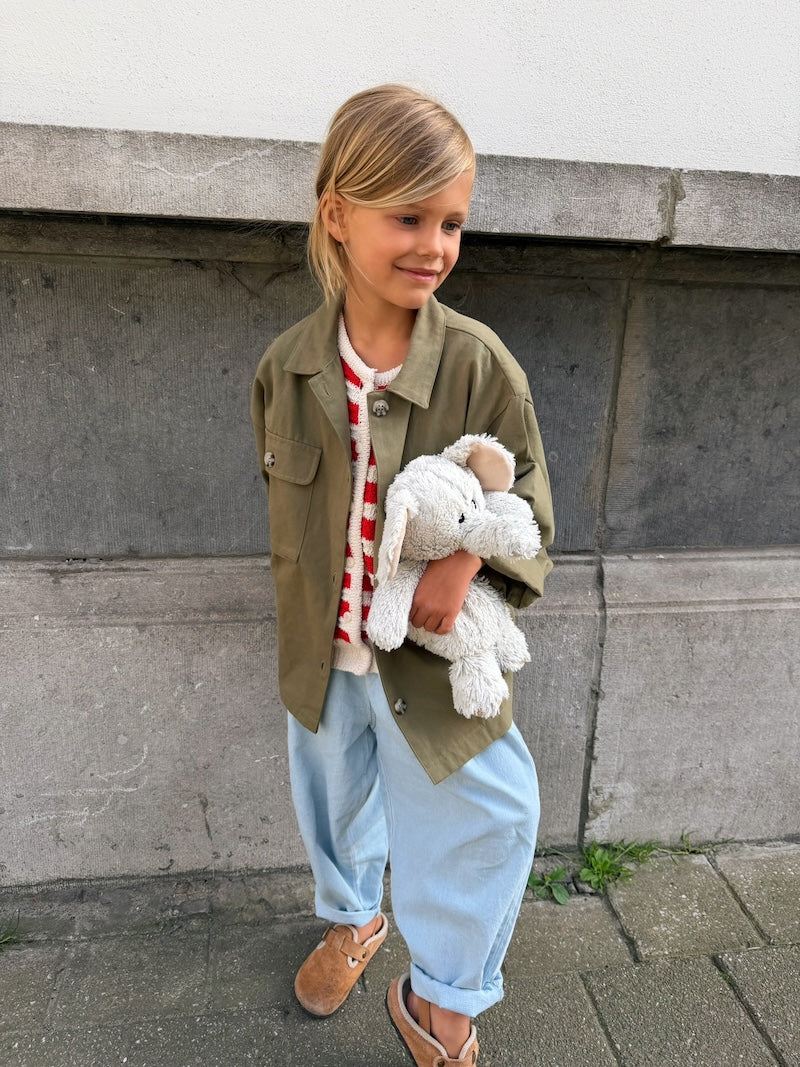 Rio Cargo Jacket