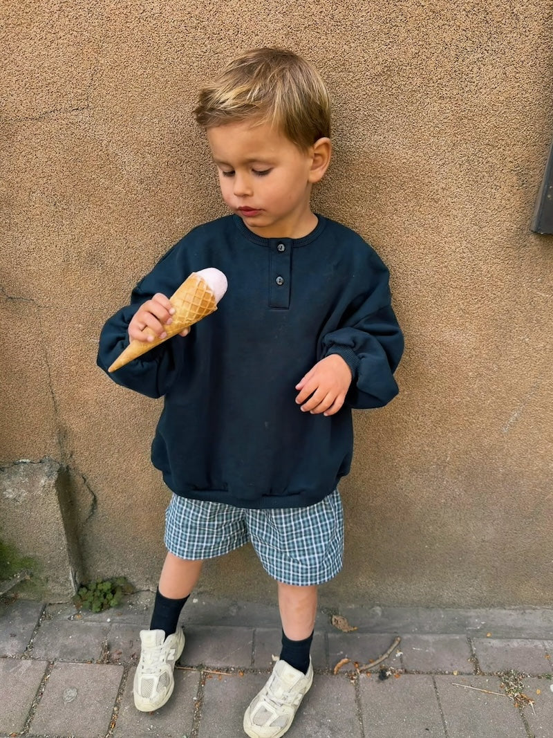 Max Sweatshirt Navy