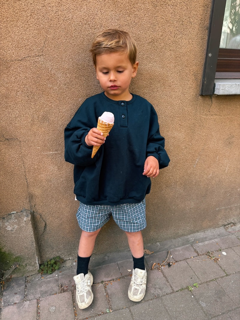 Max Sweatshirt Navy