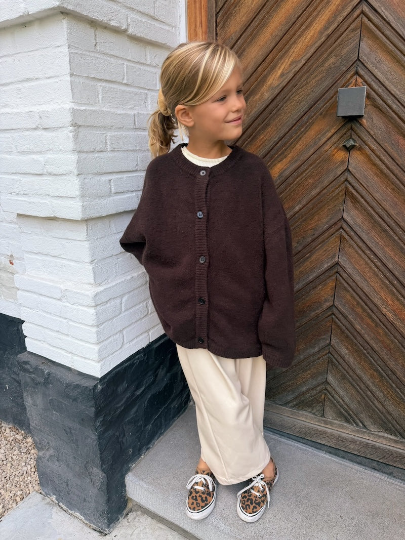 Josephine Pants Cream
