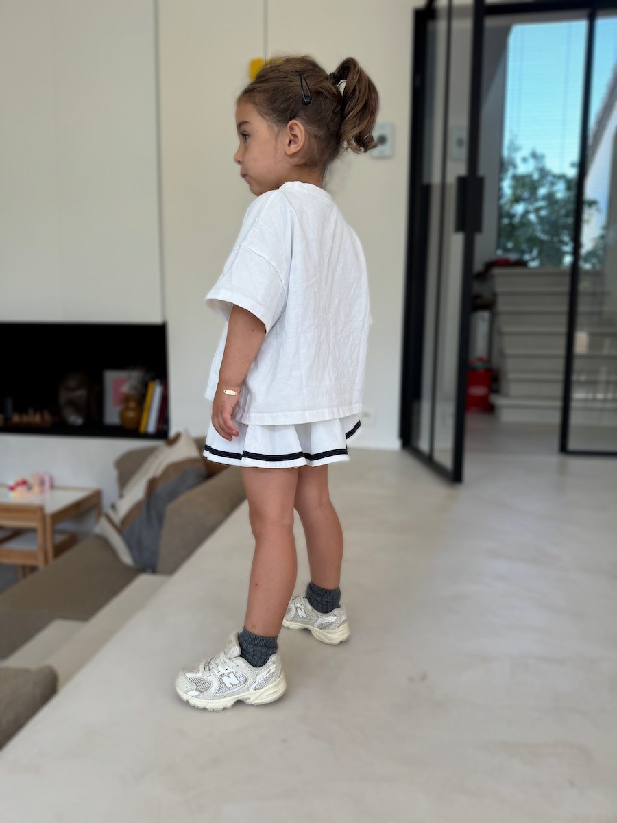 Tennis Skirt