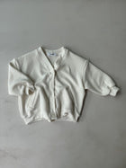 Elly Oversized Cardigan