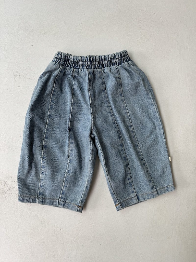 Balloon Jeans