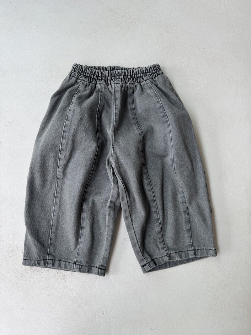 Balloon Jeans