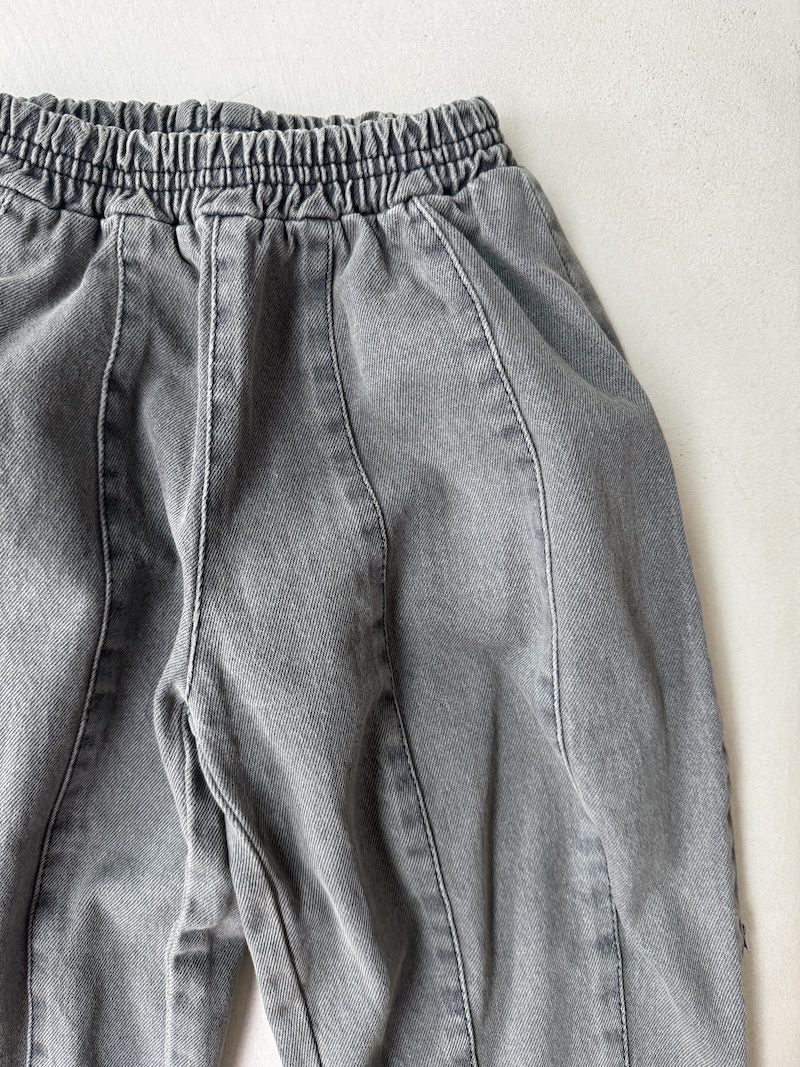 Balloon Jeans