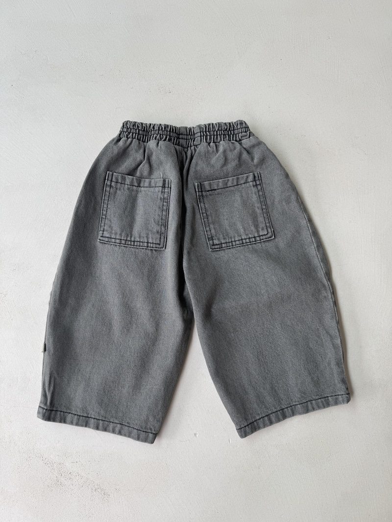 Balloon Jeans