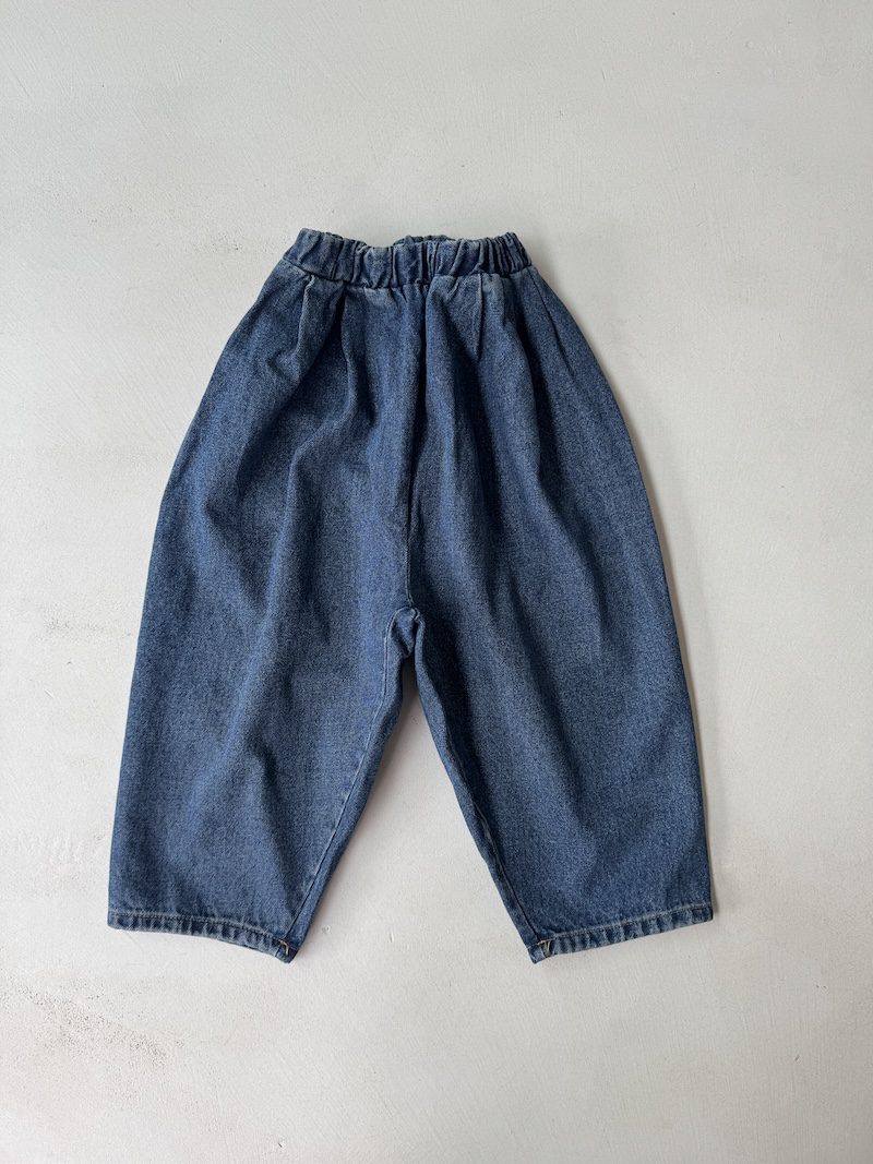 Bambi Denim