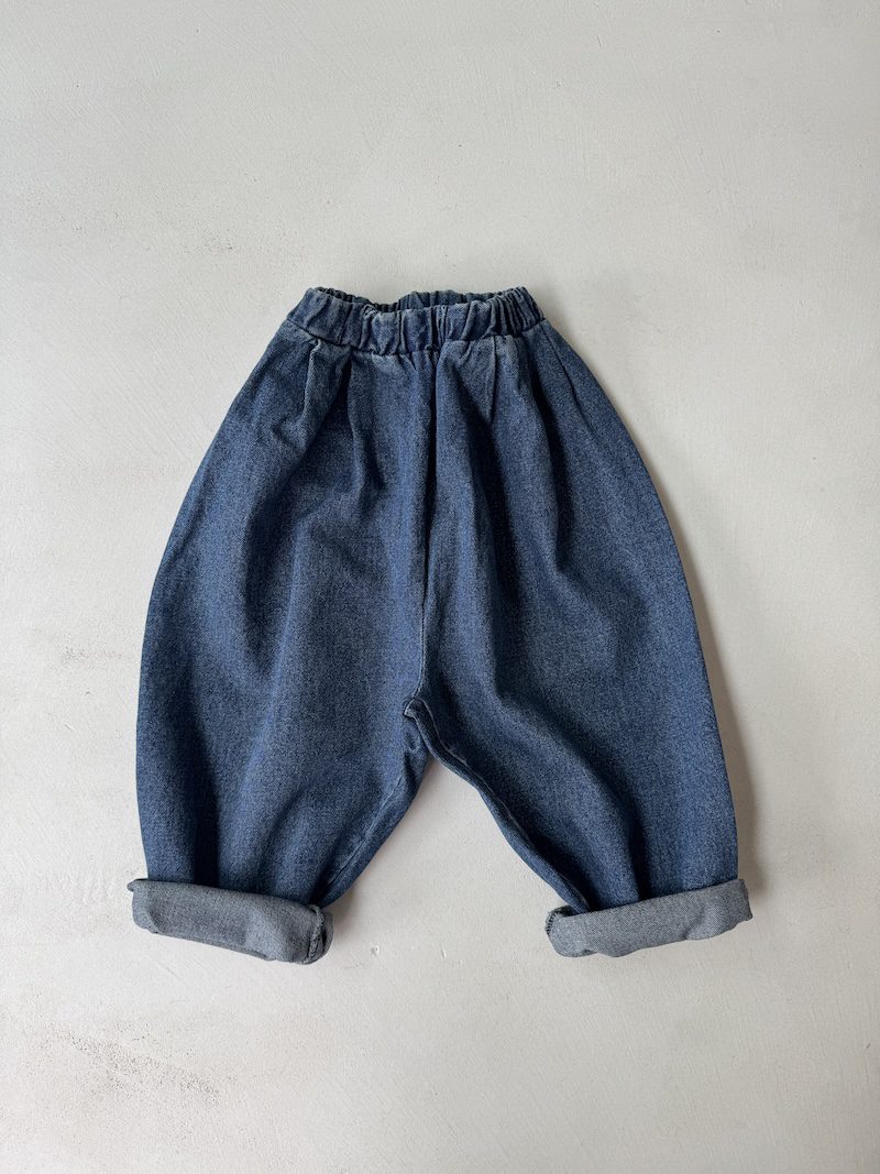 Bambi Denim