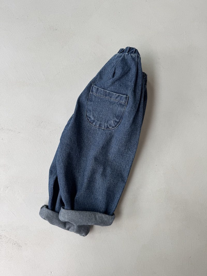 Bambi Denim
