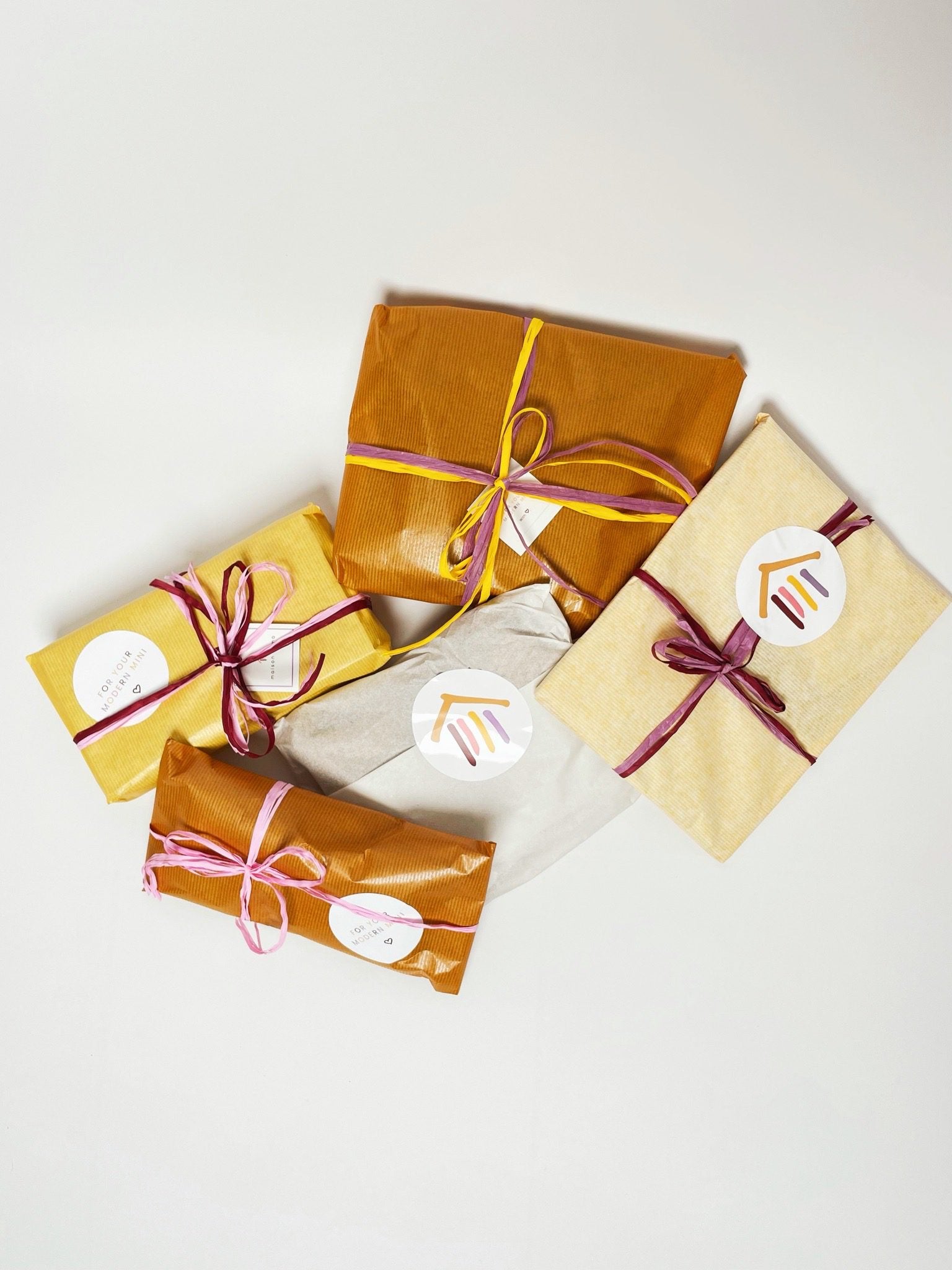 FREE Gift Wrapping!