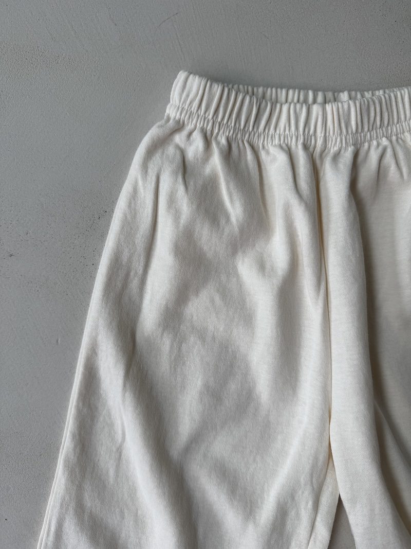 Soft pants