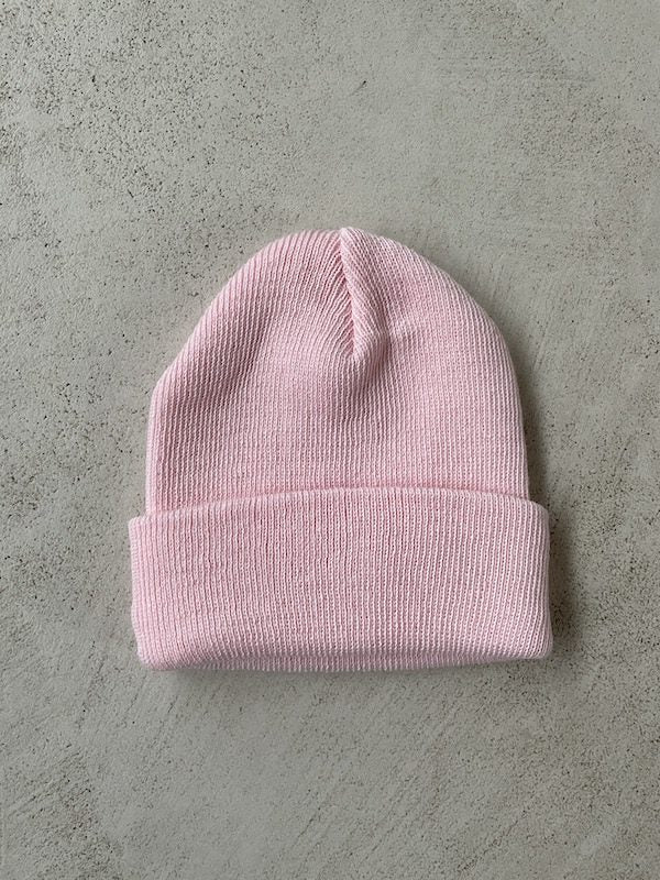 Mini Color Beanie