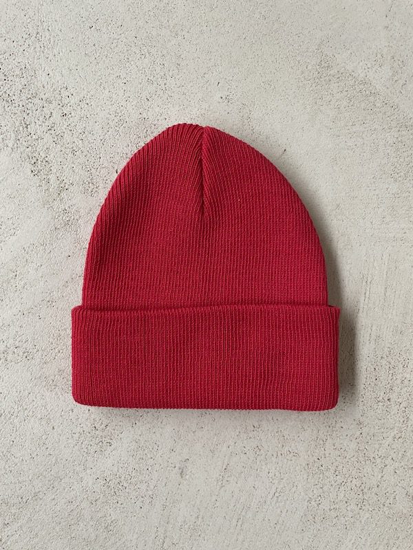 Mini Color Beanie