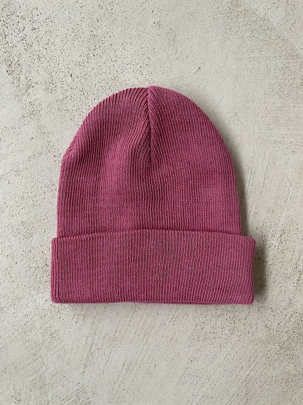 Mini Color Beanie