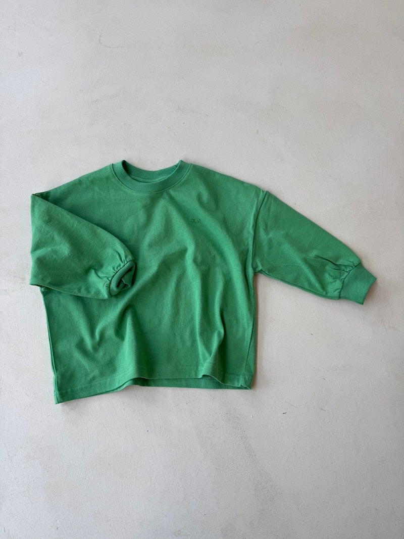 Apple Jumper