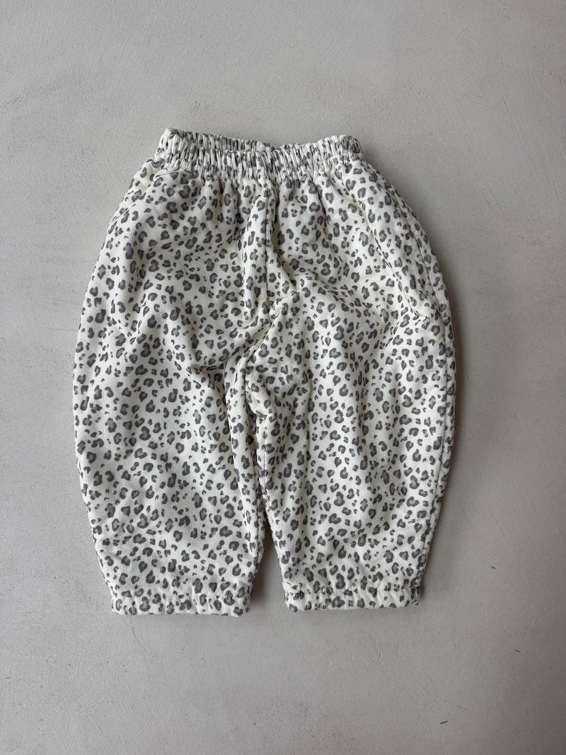 Mini Leo Pants