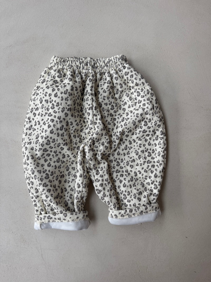 Mini Leo Pants