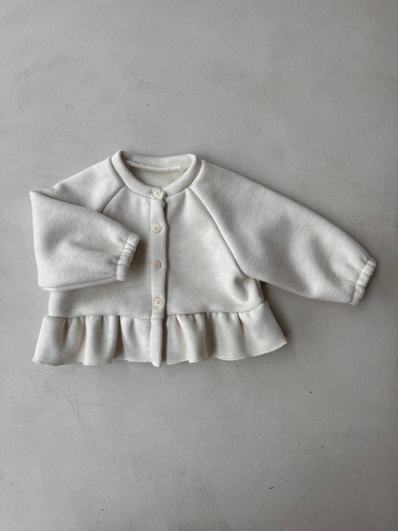 Bebe Wave Cardigan