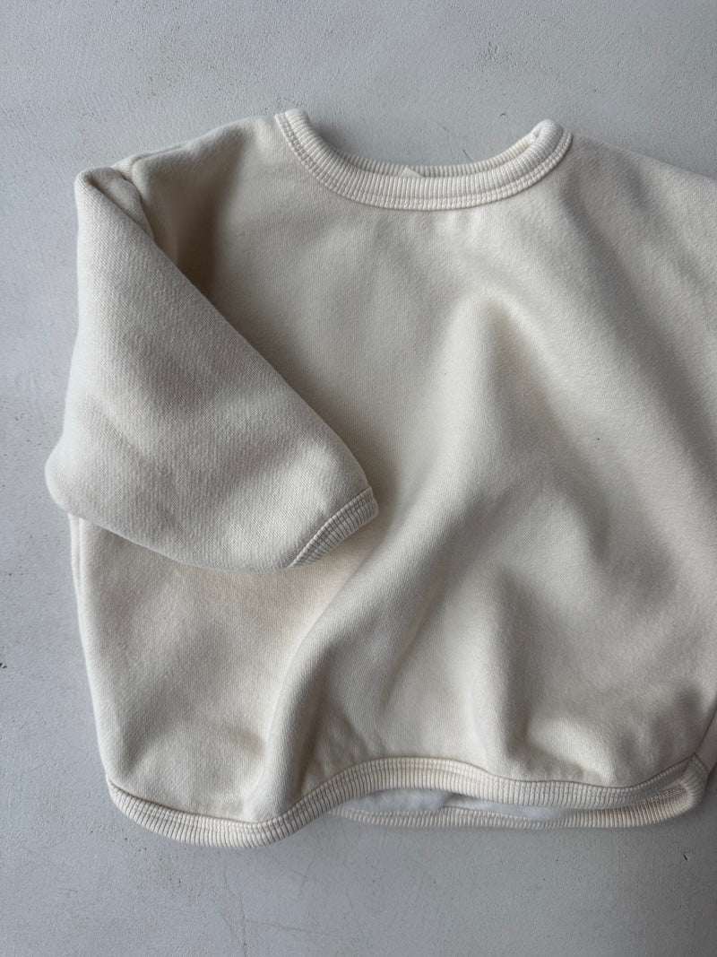 Bebe Bambi Boxy Jumper