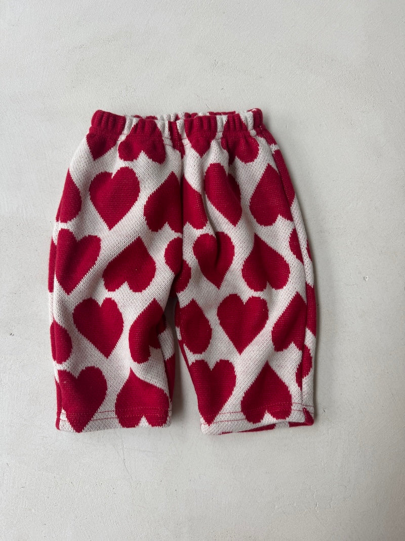 Mini Love Pants