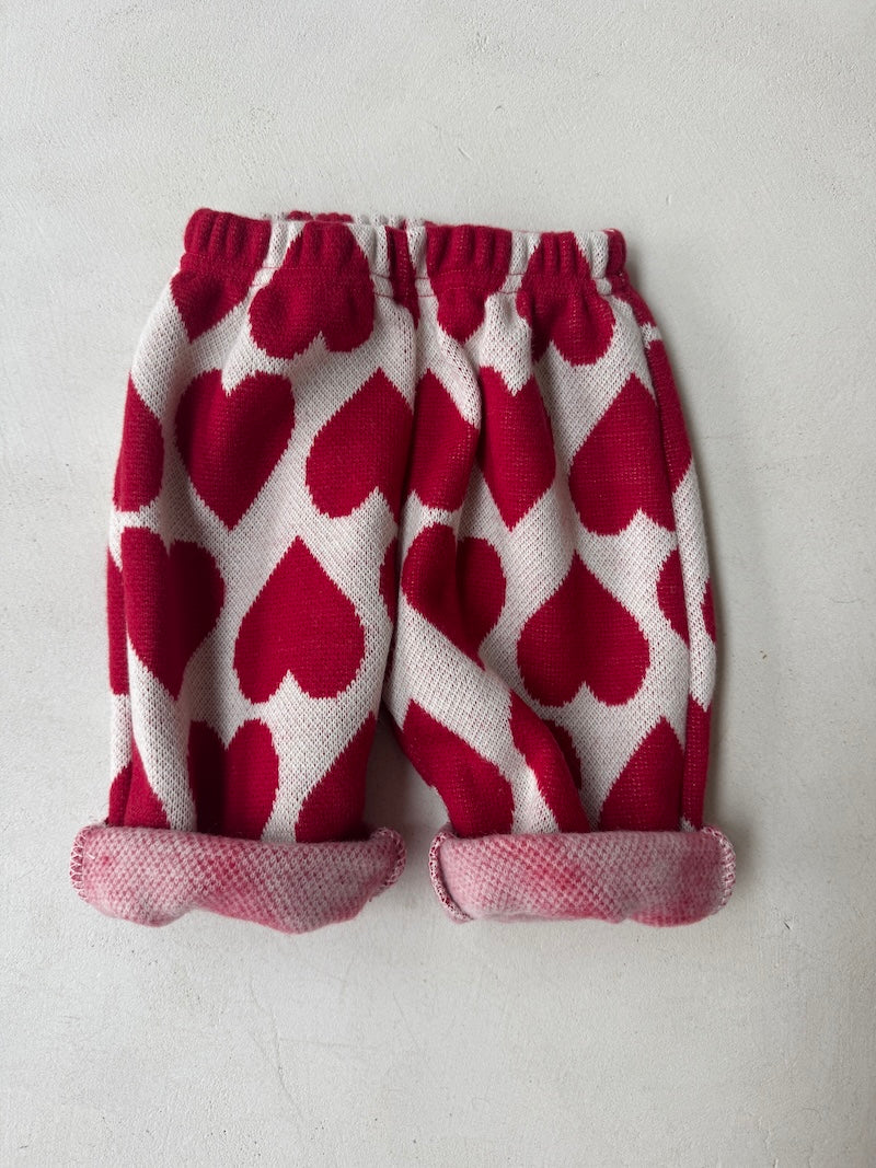 Mini Love Pants
