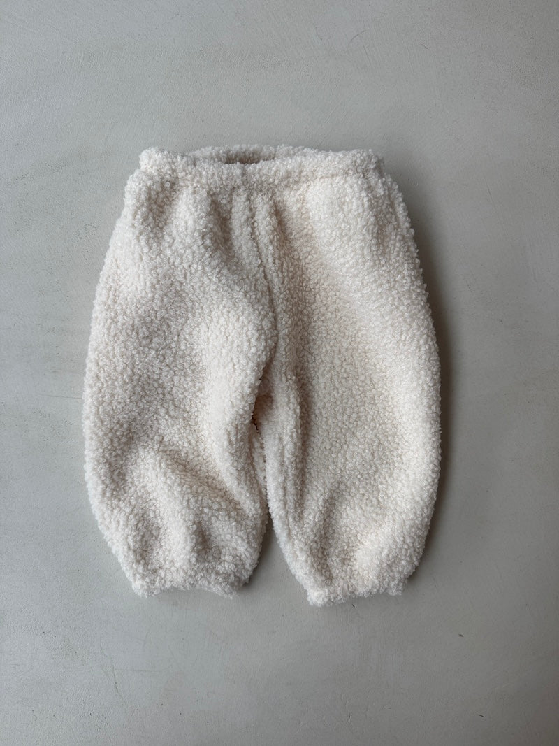 Bebe Polar Pants