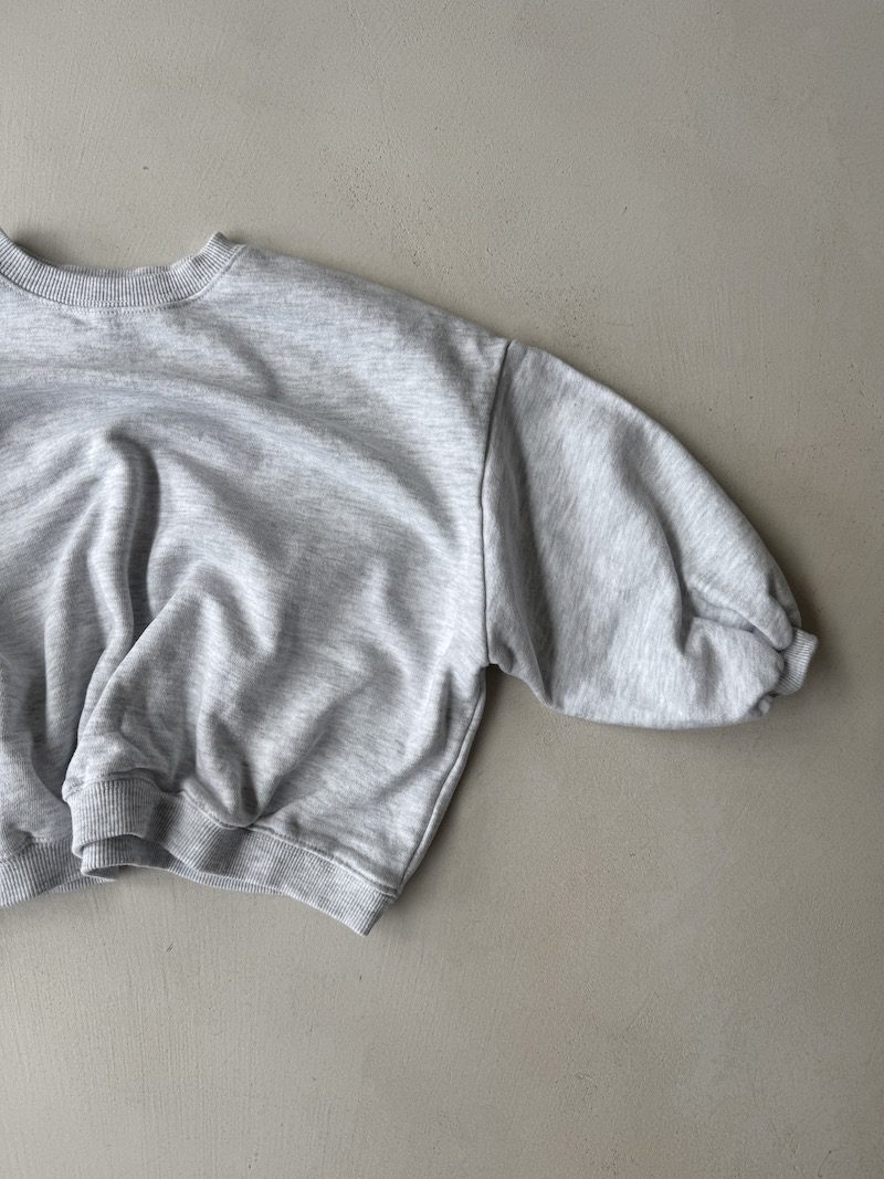 MM Chunky Sweat