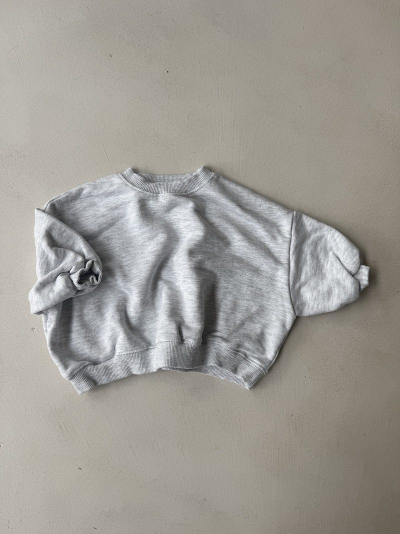 MM Chunky Sweat