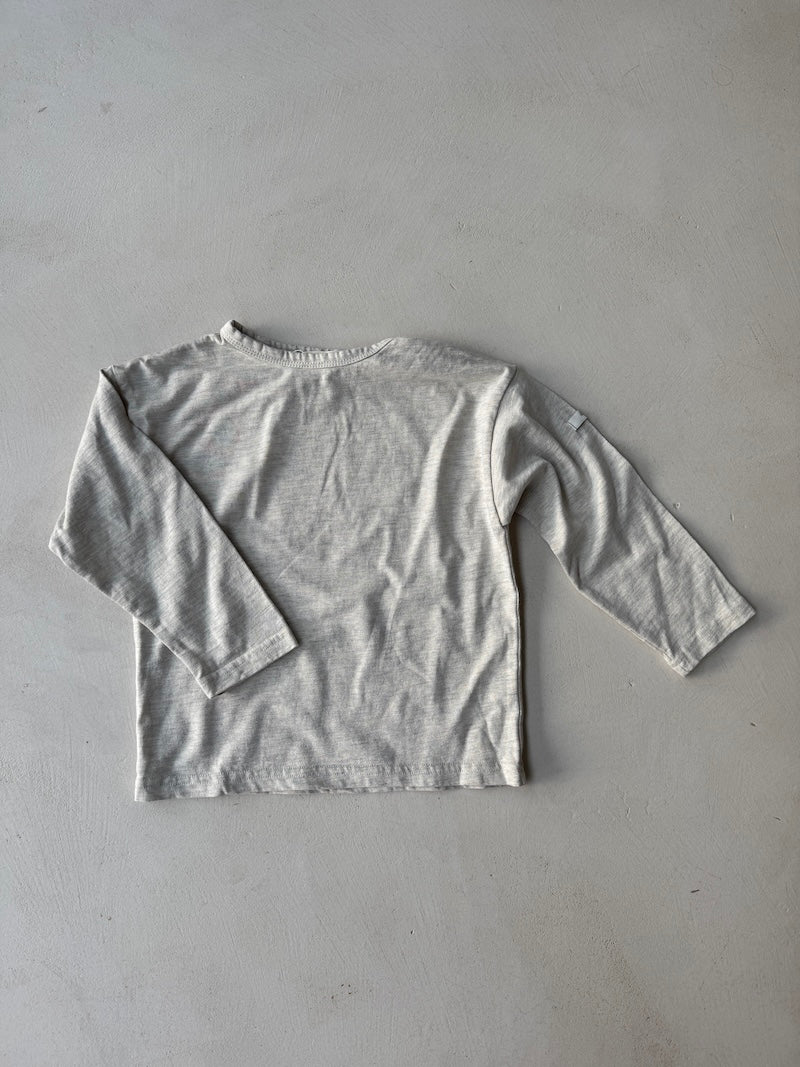 Longsleeve Didi Tee