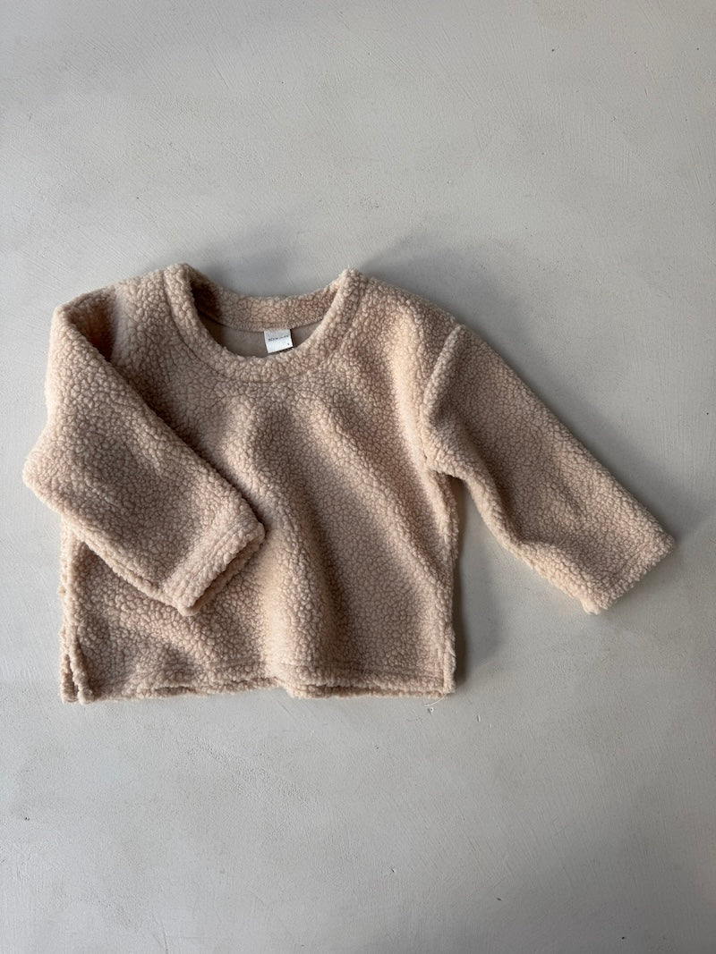 Teddy Jumper