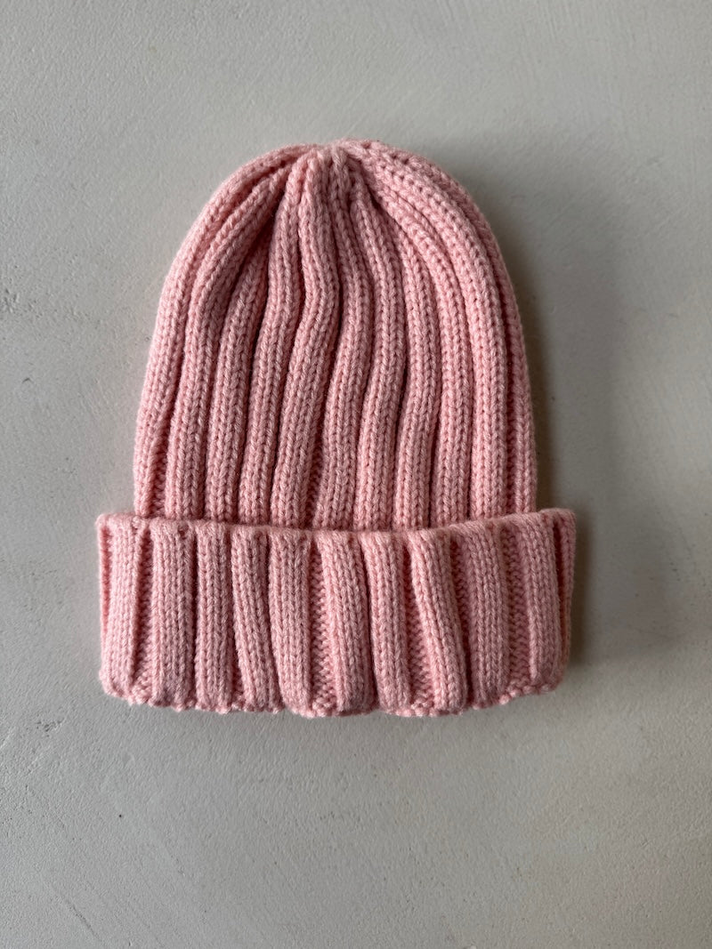 Robby Beanie
